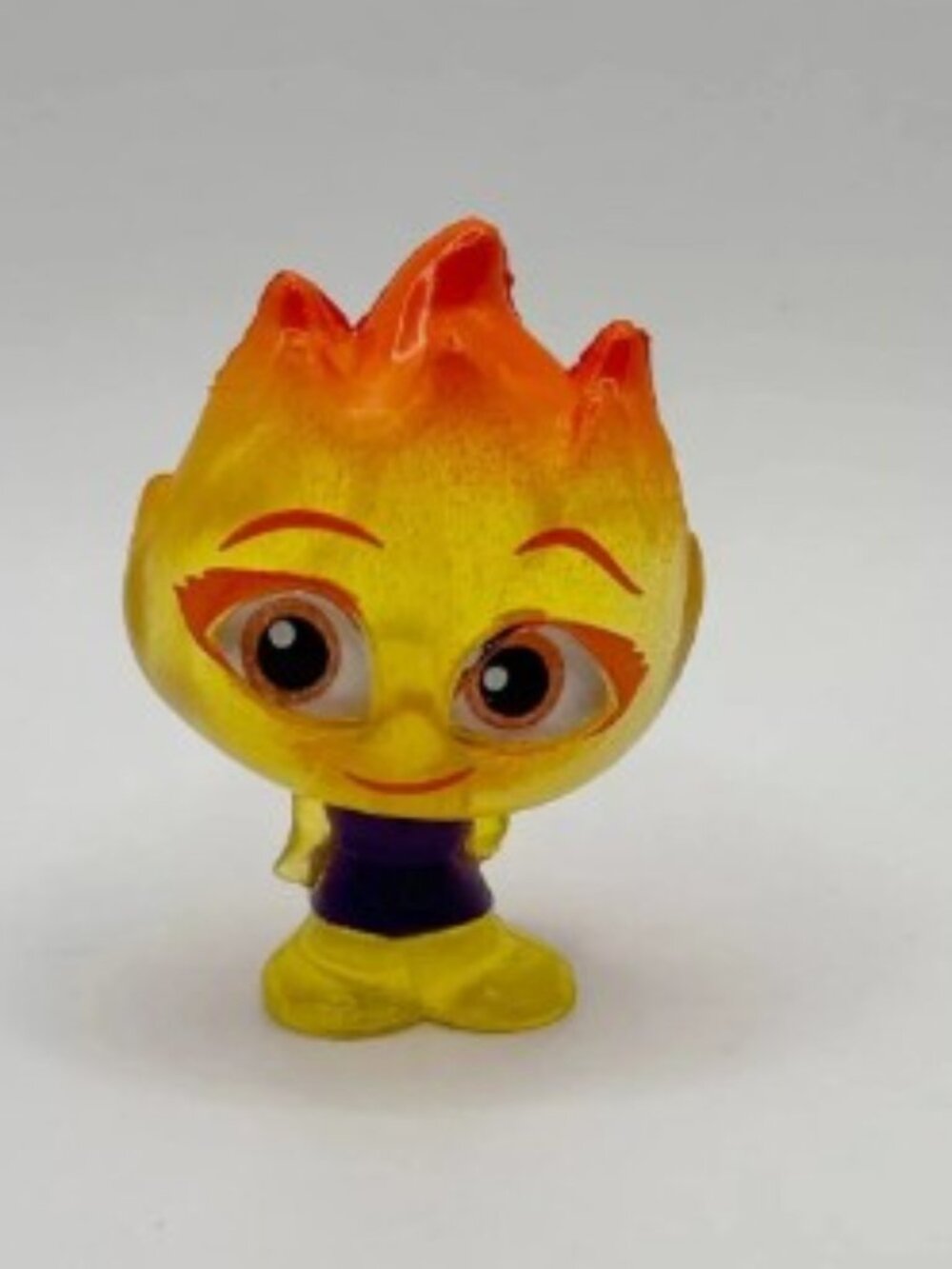 Series 11 Ember Elemental Disney Doorables